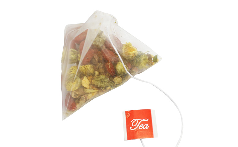 枸杞菊花代用茶